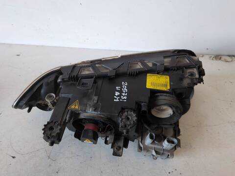 Foto 3ª: Faro Izquierdo Bmw Serie 3 315 318D 2.0 DIESEL CAT 1951 CM3) 116CV (2003)