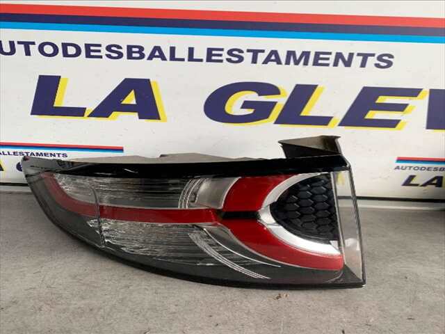 Piloto Trasero Izquierdo Land Rover Discovery 2.0 DTD 179CV 0CV