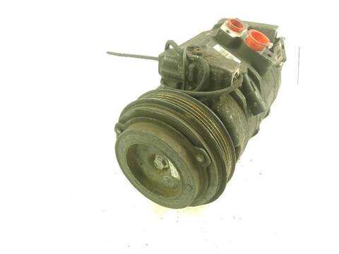 Compresor Aire Acondicionado Iveco Daily 33S14 35S14 35C14 FURGON