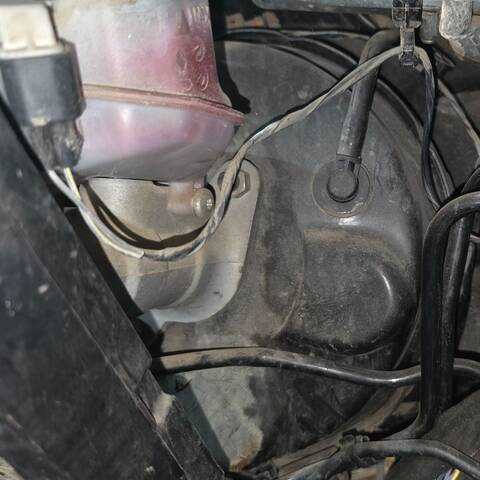 Servofreno Land Rover Range PURE 150CV 110KW