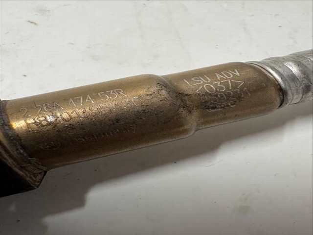 Foto 3ª: Sonda Lambda Dacia Sandero K9KE626 (2017)