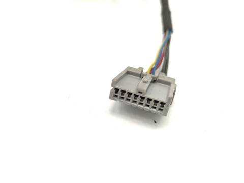 Foto 3ª: Retrovisor Izquierdo Nissan Qashqai 1.5 DCI 106CV 78KW [K9K] (2009)