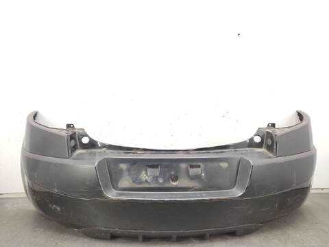 Paragolpes Trasero Renault Megane 1.6 105CV 77KW II BM0/1_ CM0/1_)