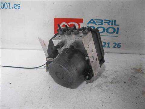 Foto 2ª: Abs Peugeot 508 2.0 ACTIVE 140CV 103KW [D-RH01] (2011)
