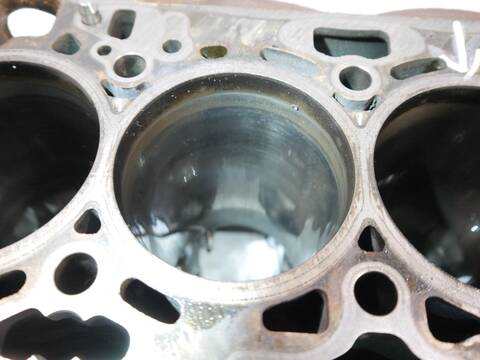 Bloque Motor Audi Q3 110 - 150 CV