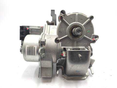 Foto 2ª: Columna Dirección Ford Transit 1.5 TDCI CAT 75CV 55KW [UGCB] (2014)