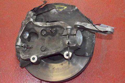 Mangueta Delantera Derecha Bmw Serie 6 620 3.0 TD 286CV