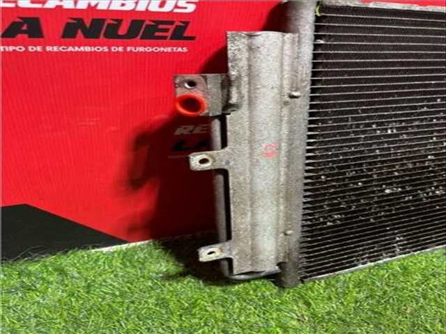 Foto 2ª: Radiador Calefaccion A.A. Iveco Daily FG 33 S V BATALLA 3520 DIESEL SCR 136CV 100KW FURGON [F1AGL411J*C] (2018)