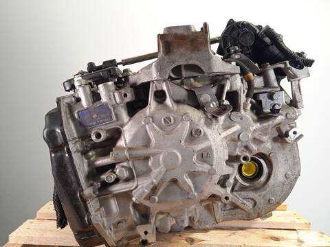 Foto 3ª: Caja Cambios Automatica Citroen C4 1.6 THP 165 PICASSO 165CV 121KW AUT. [5G01] (2016)