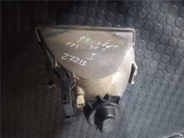 Foto 3ª: Faro Izquierdo Peugeot 309 1.6 [B2B]