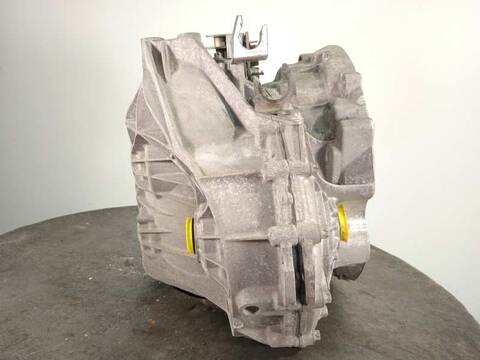 Foto 2ª: Caja Cambios Mercedes Clase C 160 1.5 CDI CAT 109CV 80KW [607951] (2016)