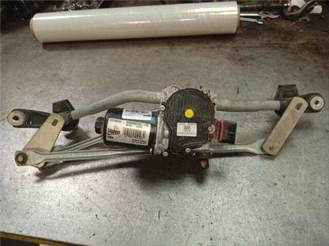 Foto 2ª: Motor Limpia Delantero Opel Meriva 1.3 COSMO [1.3 LTR. - 55 KW 16V CDTI]
