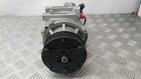 Compresor Aire Acondicionado DR 5.0 SPECIAL 126CV 93KW