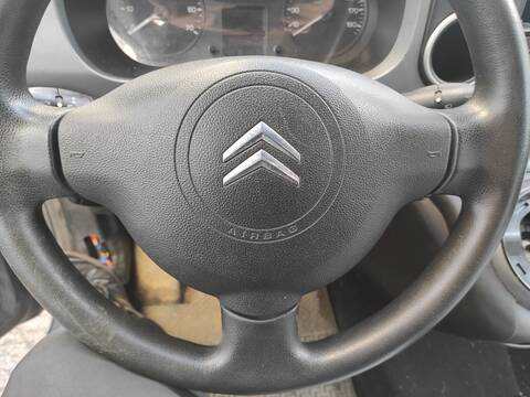 Airbag Delantero Izquierdo Citroen Berlingo 9HX