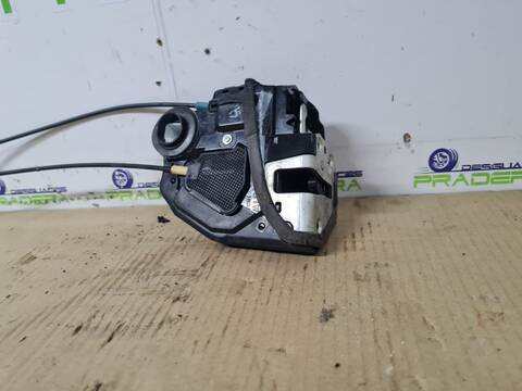 Cerradura Puerta Trasera Izquierda Toyota Corolla 2 2 D-4D SPORT 177CV 130KW