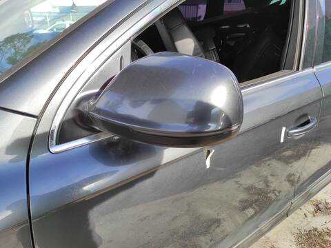Foto 2ª: Retrovisor Izquierdo Audi Q7 CRCA (2011)