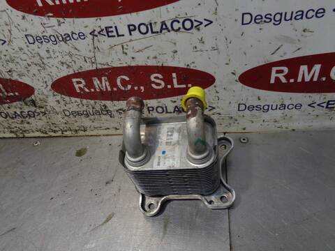 Foto 4ª: Radiador Aceite Opel Astra COSMO 101CV 74KW [Z17DTH] (2007)