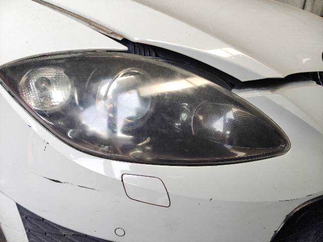 Faro Derecho Seat Leon 2.0 TFSI CUPRA
