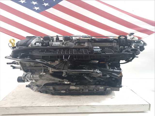 Motor Completo Audi A3 170CV 125KW