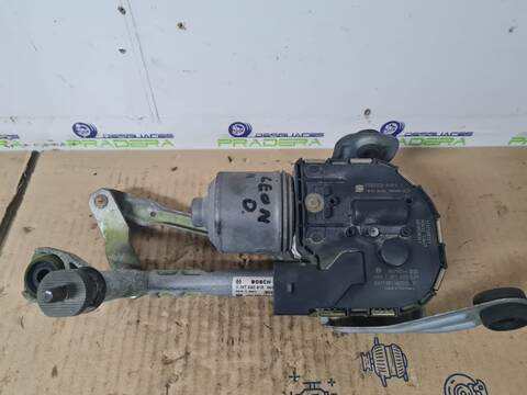 Motor Limpia Delantero Seat Leon COMFORT LIMITED 125CV 92KW