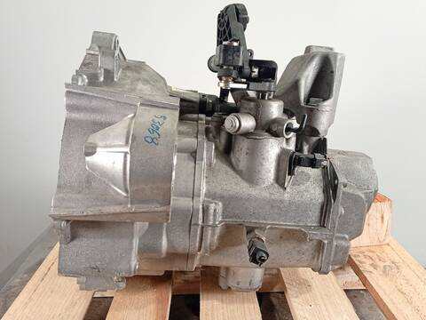 Foto 2ª: Caja Cambios Volkswagen Golf 1.5 TSI 131CV 96KW [DPB] (2023)