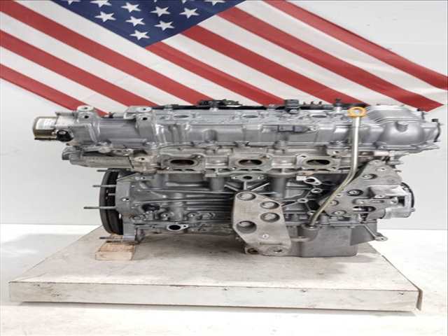 Motor Completo Maserati Ghibli 350 CV 257KW