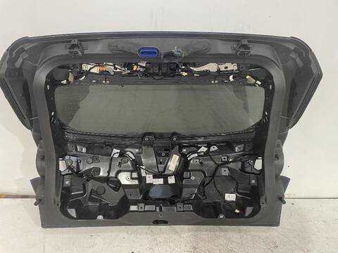 Foto 3ª: Portón Opel Grandland OPEL 2020 131CV (2017)