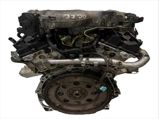Foto 3ª: Motor Completo Infiniti FX 280CV 206KW [VQ35DE] (2006)
