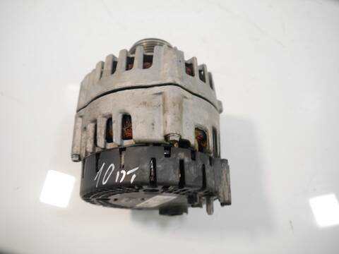 Alternador Porsche Panamera 354 CV 260KW