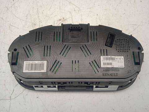 Foto 2ª: Cuadro de Instrumentos Renault Megane 1.2 16V 116CV 85KW III SPORT TOURER [H5F400] (2013)