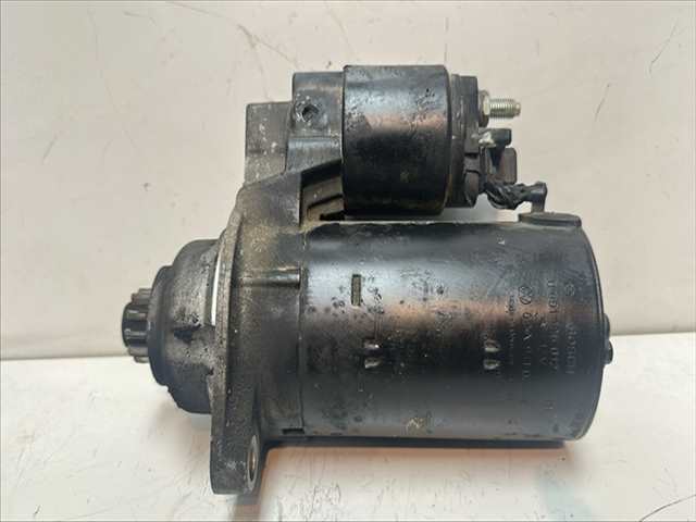 Motor de Arranque Seat Leon 1.9 TDI