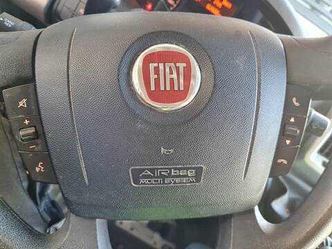 Kit Airbag Fiat Ducato 130 RS 4035 MM) L4H2) 131CV 96KW FURGON