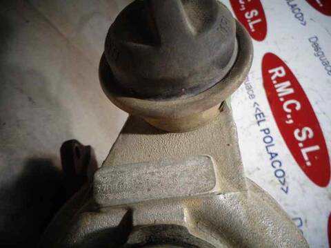Foto 4ª: Turbocompresor Renault Megane 1.9 DTI DIESEL CAT HATCHBACK BERLINA 98CV 72KW I BERLINA HATCHBACK BA0) (1995)