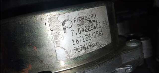 Depresor Freno Bomba Vacio Ford C Max 2.0 TDCI (CB7)(2010 _)