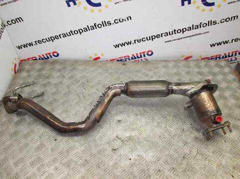 Catalizador Volkswagen Golf VERSION INDEFINIDA