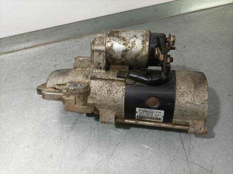 Foto 2ª: Motor de Arranque Ford Ranger DOPPELKABINE 4X4 XL 150CV 110KW [QJ2R] (2015)