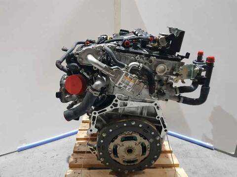 Foto 3ª: Motor Completo Toyota Rav4 HYBRID 4X2 ADVANCE 218CV [A25A] (2021)