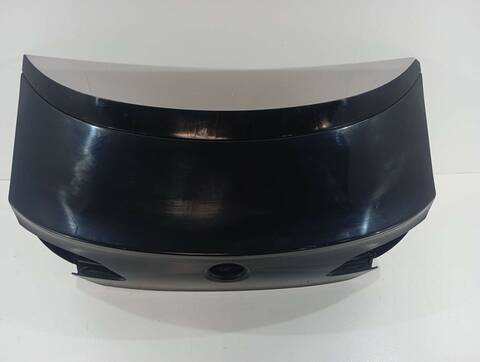 Foto 2ª: Maletero Volkswagen Passat BASICO 160CV 118KW [CDA] (2015)