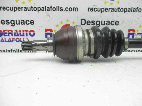 Foto 3ª: Transmision Delantera Derecha Opel Astra Z16XEP BERLINA (2004)