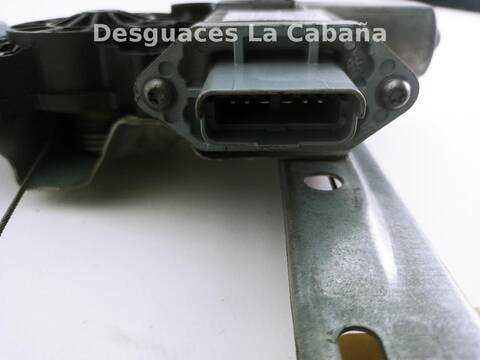 Foto 3ª: Elevalunas Eléctrico Delantero Derecho Smart Forfour 0.9 453.044 453.053) (2014)