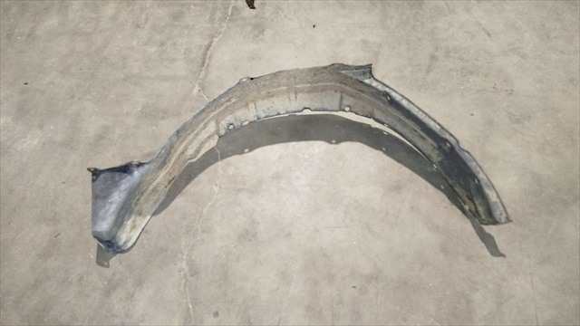 Foto 2ª: Pase Rueda Ford Ranger 2.5 D 4P PICK UP [WL MAZDA] (2000)