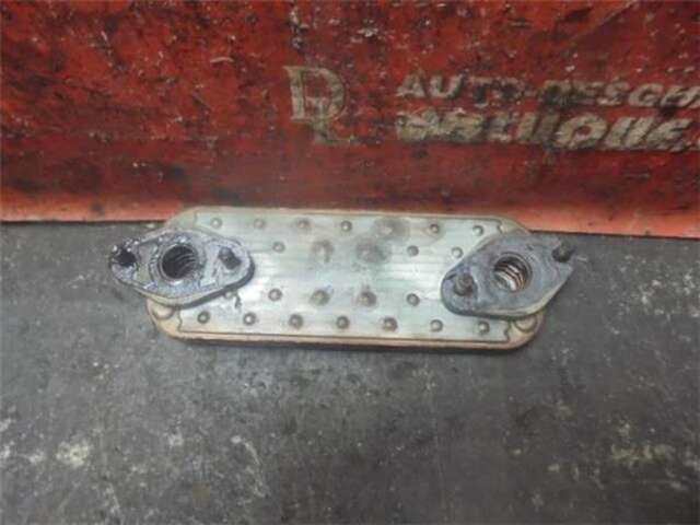 Foto 2ª: Radiador Aceite Renault Master 3.0 COMBI 2.8T L1 9-PL. [3.0 LTR. - 100 KW DCI DIESEL CAT (ZD3)]