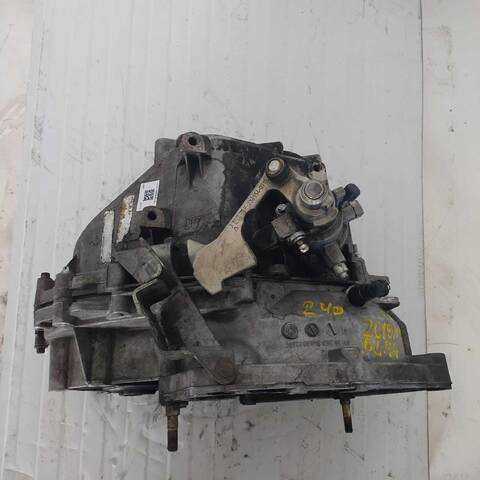 Caja Cambios Alfa Romeo 166 2.4 JTD 936AXC00 936AXD01) 175CV