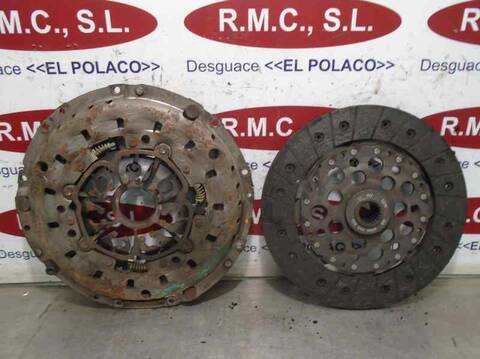 kit Embrague Renault Laguna 2.2 DCI TD 150CV 110KW