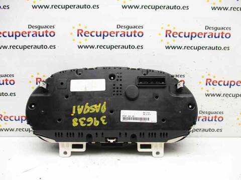 Foto 2ª: Cuadro de Instrumentos Nissan Qashqai HR16DE (2011)