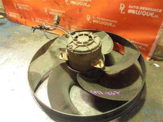 Foto 2ª: Electroventilador Ford Focus 1.6 16V [FYDB]