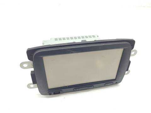 Pantalla Multifuncion Opel Viva COMBI L2 2.9T