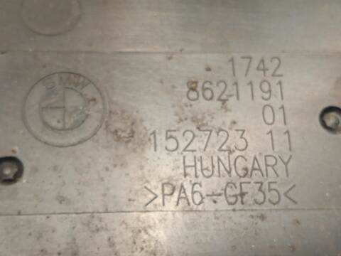 Foto 4ª: Electroventilador Bmw Serie 3 318 2.0 D 150CV 110KW F34) GRAN TURISMO B47D20 [N47D20C] (2014)