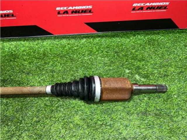 Foto 3ª: Transmision Delantera Izquierda Citroen Jumper 2.2 33 L2H1 BLUEHDI 140 [2 2 LTR. - 103 KW BLUE-HDI FAP CAT] 140CV FURGON [4H03] (2022)