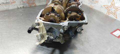 Foto 4ª: Culata Lexus RX 400H 211CV 155KW [3MZ-FE] (2005)